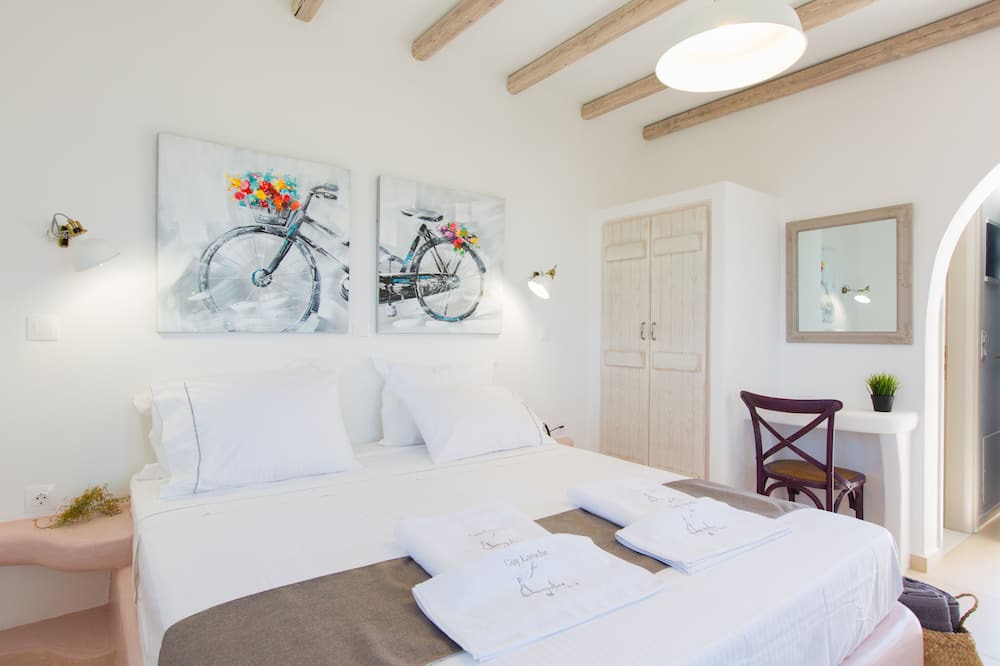 Photo of Bedroom in Maragas