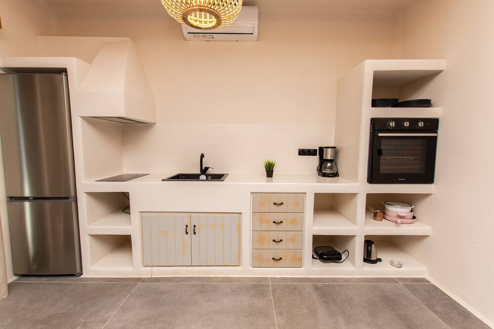 Photo of Kitchen in Maragas