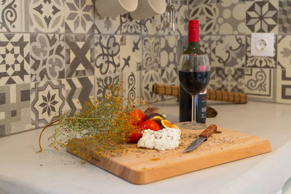 Photo of Kitchen in Maragas