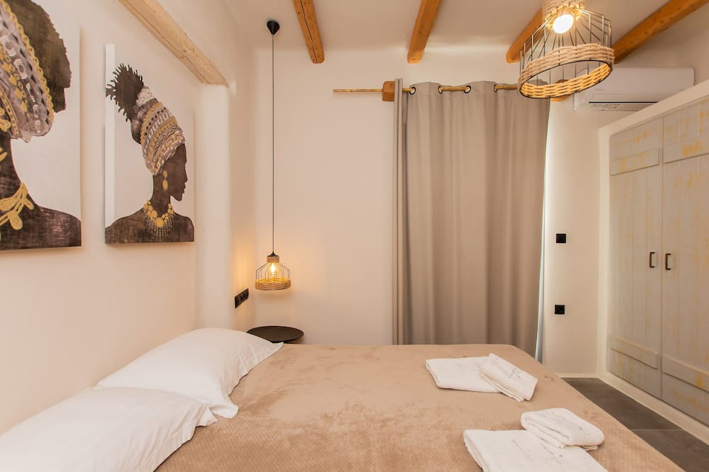 Photo of Bedroom in Maragas