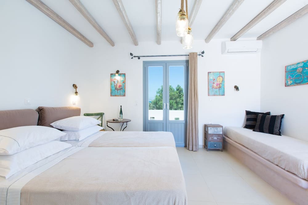 Photo of Bedroom in Maragas
