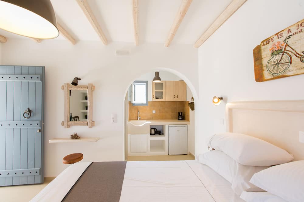 Photo of Bedroom in Maragas