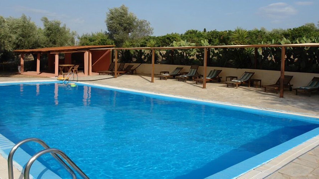 Photo of Outdoor in Messolonghi