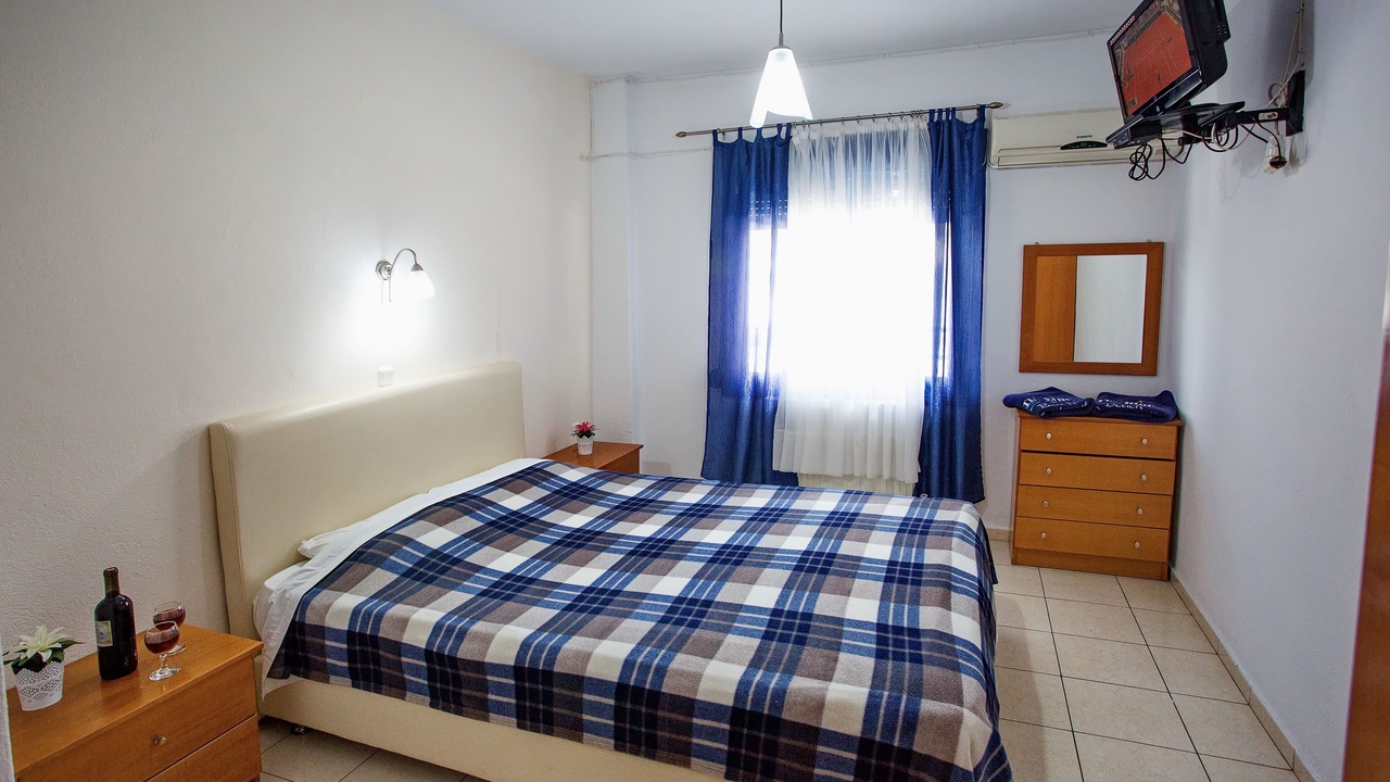Photo of Bedroom in Nea Peramos