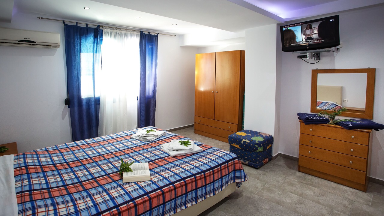 Photo of Bedroom in Nea Peramos