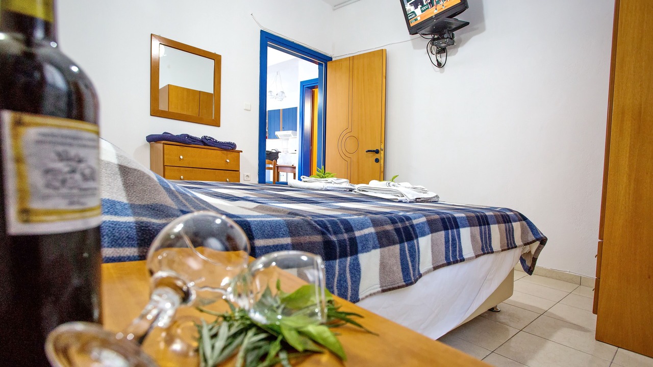 Photo of Bedroom in Nea Peramos