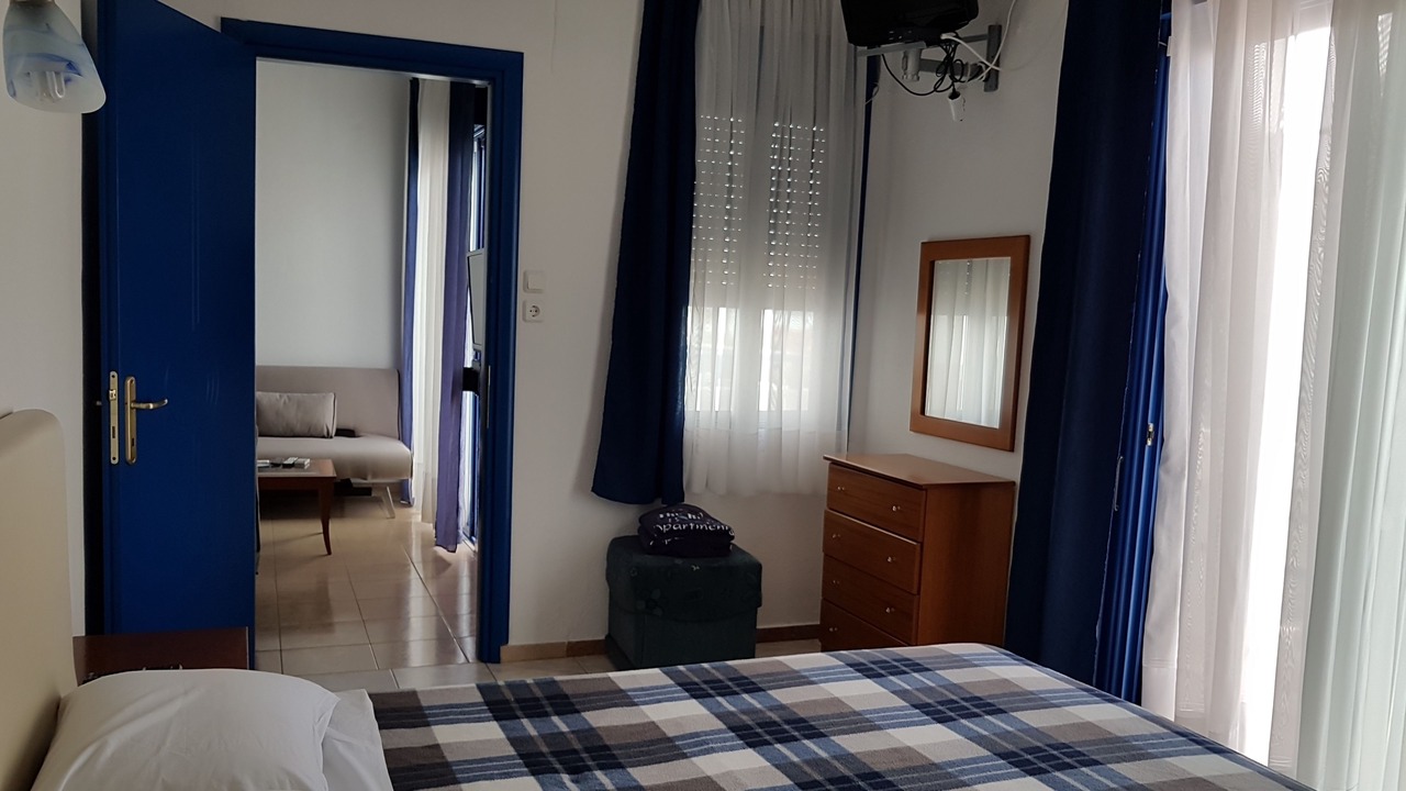 Photo of Bedroom in Nea Peramos