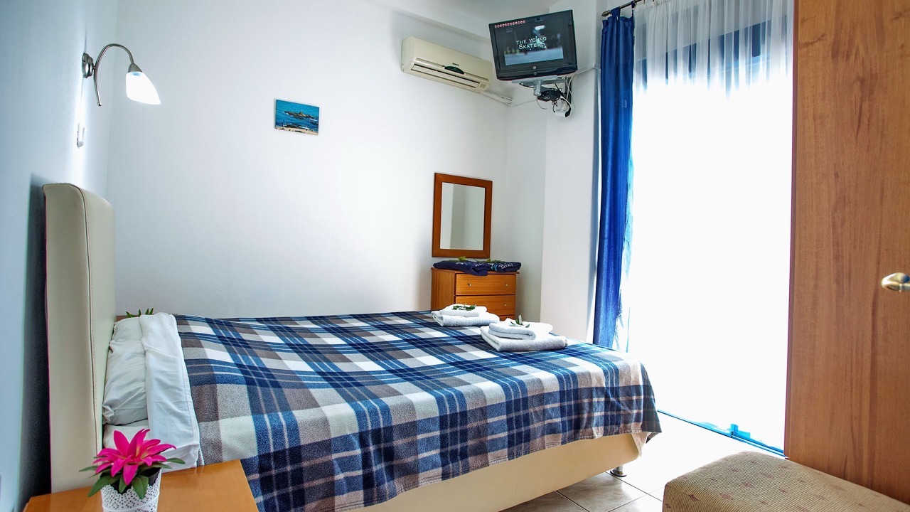 Photo of Bedroom in Nea Peramos