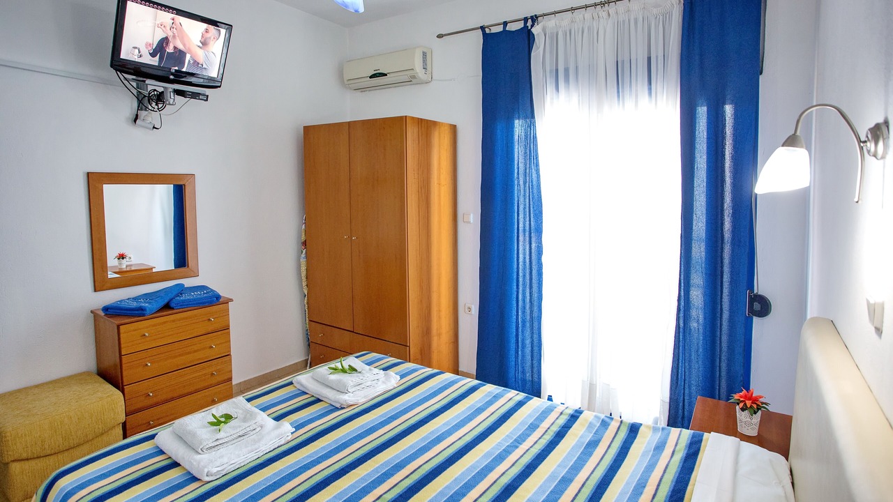 Photo of Bedroom in Nea Peramos