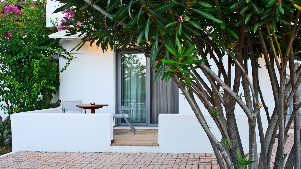 Photo of Patio Balcony in Karfas