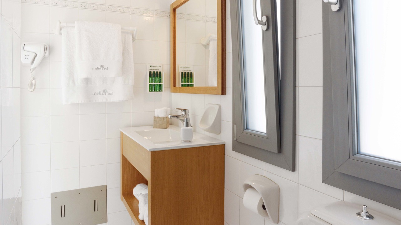 Photo of Bathroom in Karfas