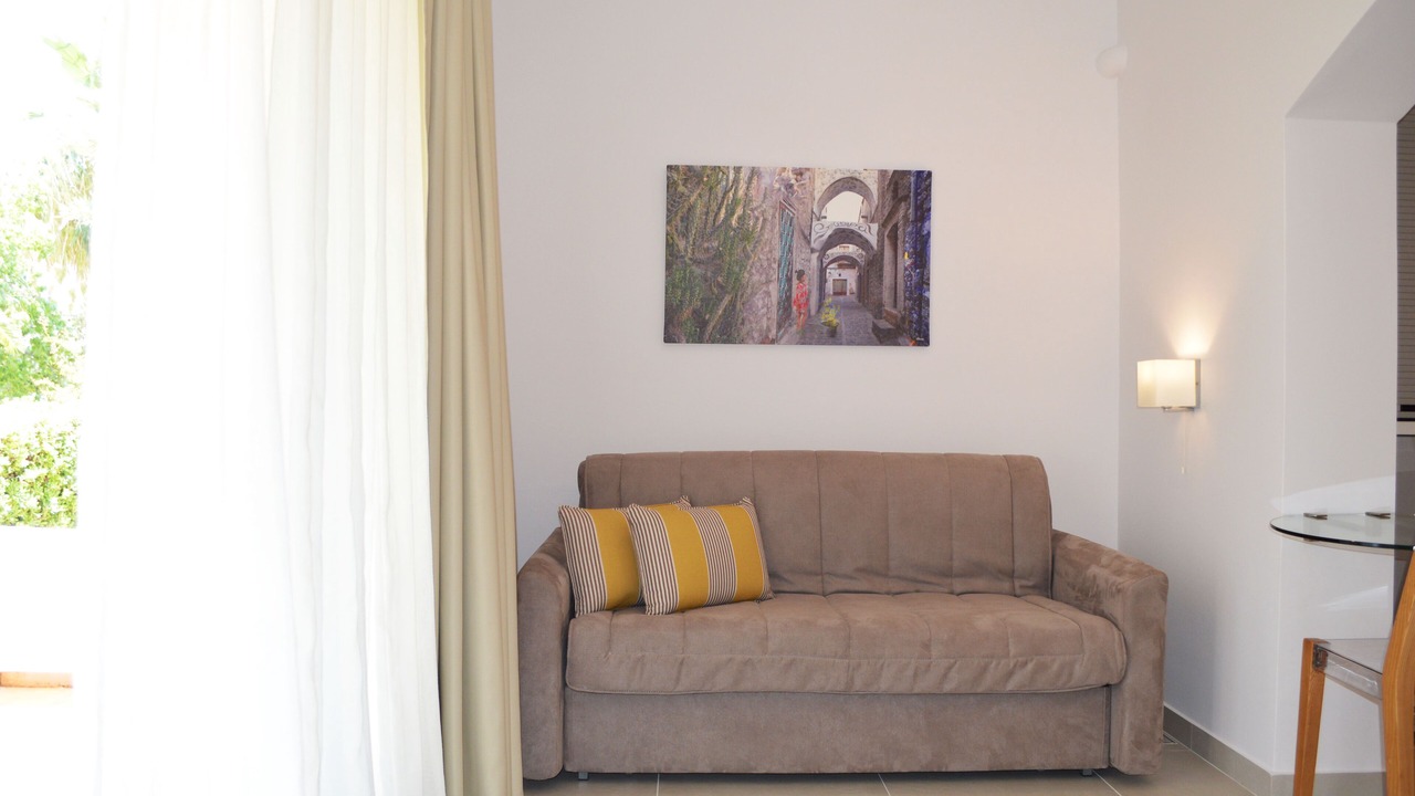 Photo of Bedroom in Karfas