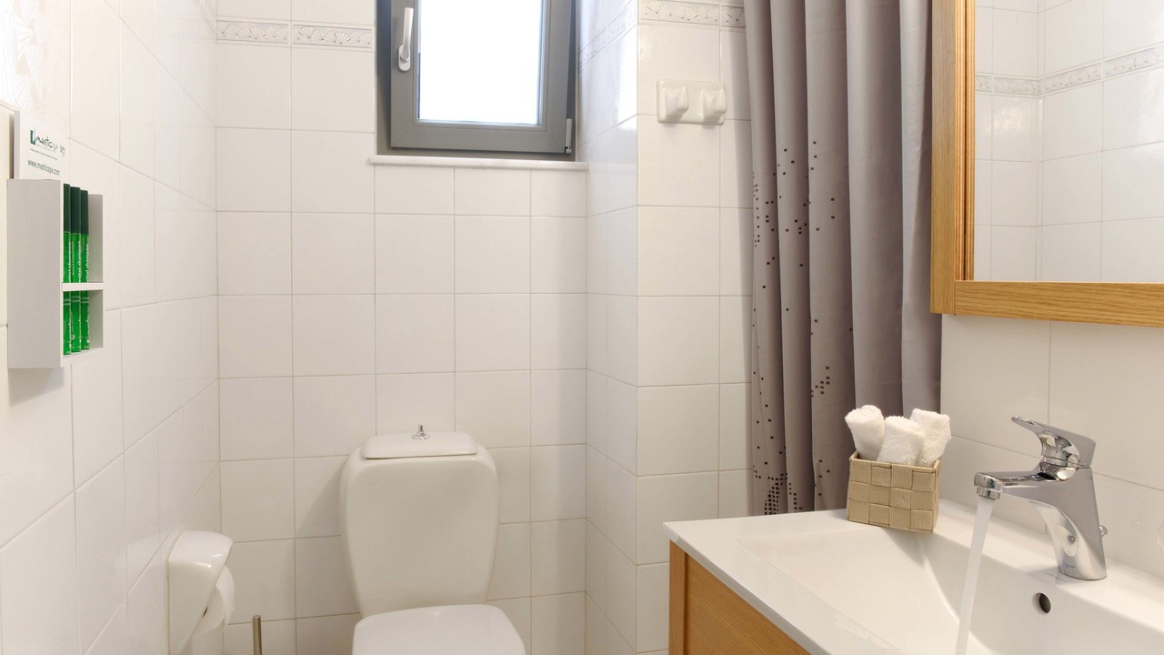 Photo of Bathroom in Karfas