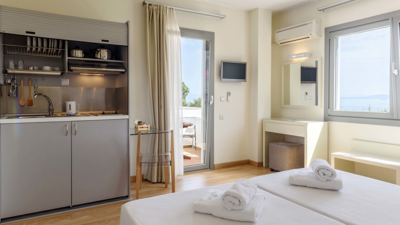 Photo of Bedroom in Karfas
