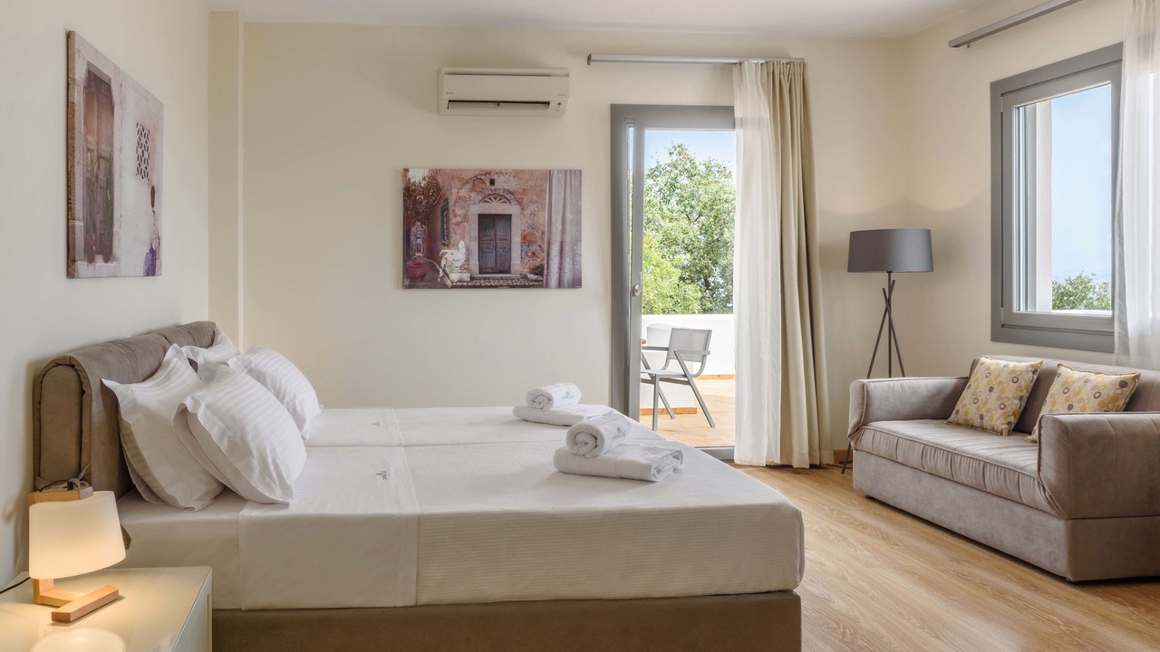 Photo of Bedroom in Karfas