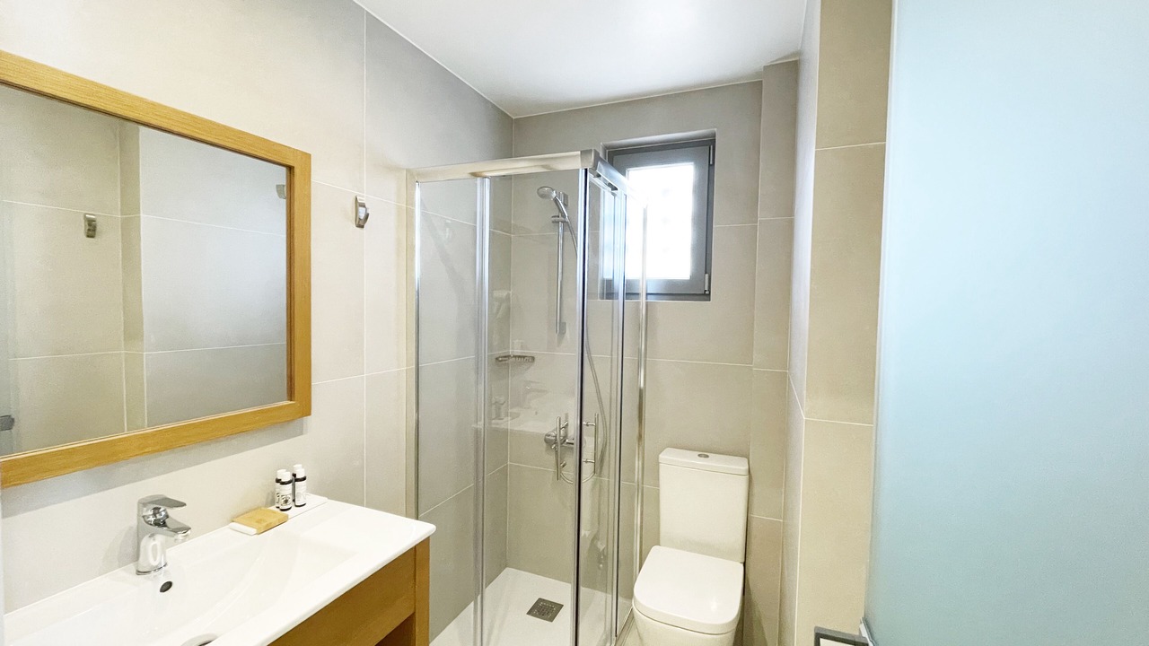 Photo of Bathroom in Karfas