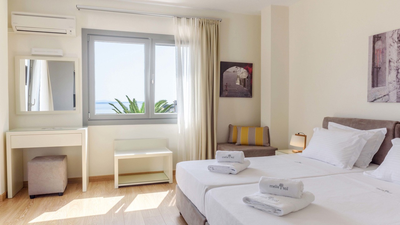 Photo of Bedroom in Karfas