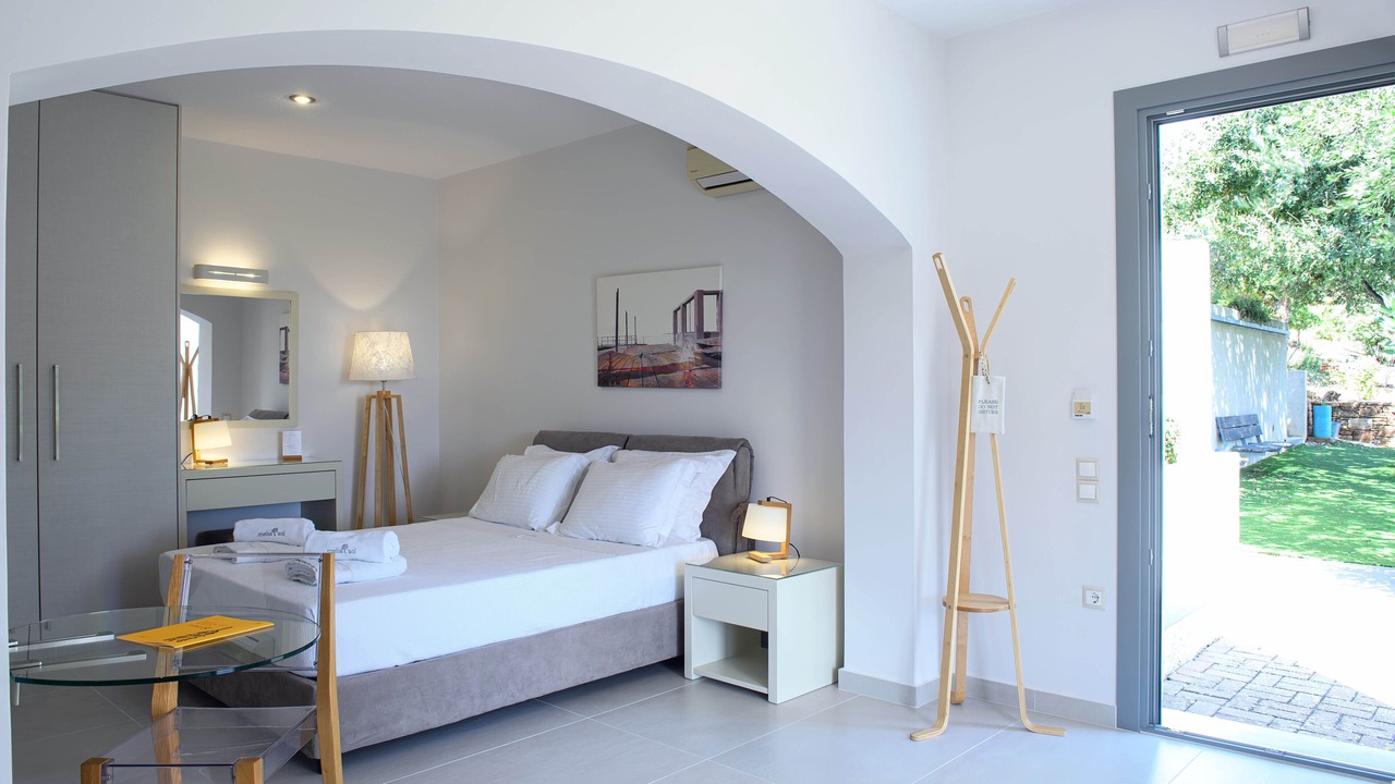 Photo of Bedroom in Karfas