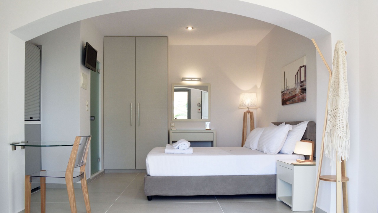 Photo of Bedroom in Karfas