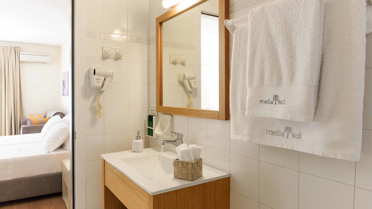 Photo of Bathroom in Karfas
