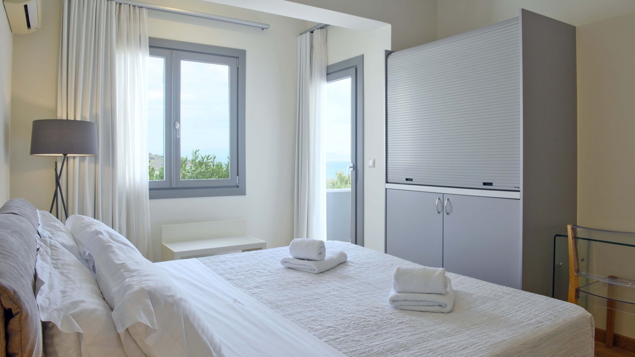 Photo of Bedroom in Karfas