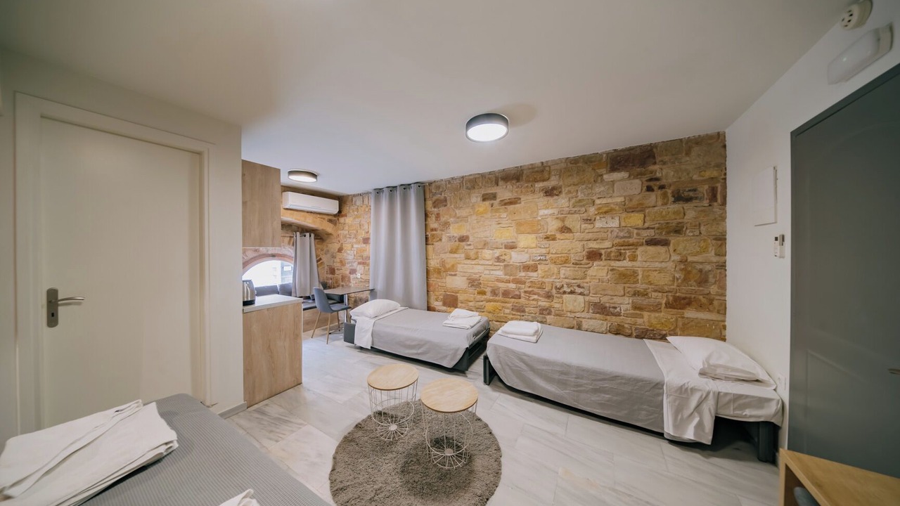 Photo of Bedroom in Chios