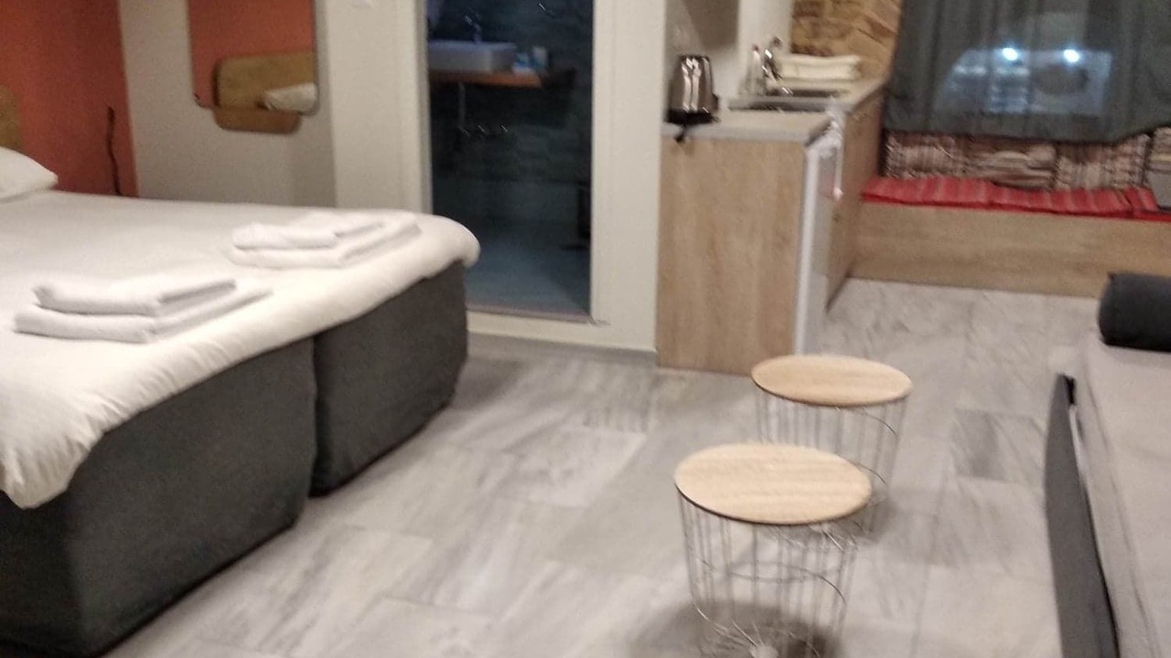 Photo of Bedroom in Chios