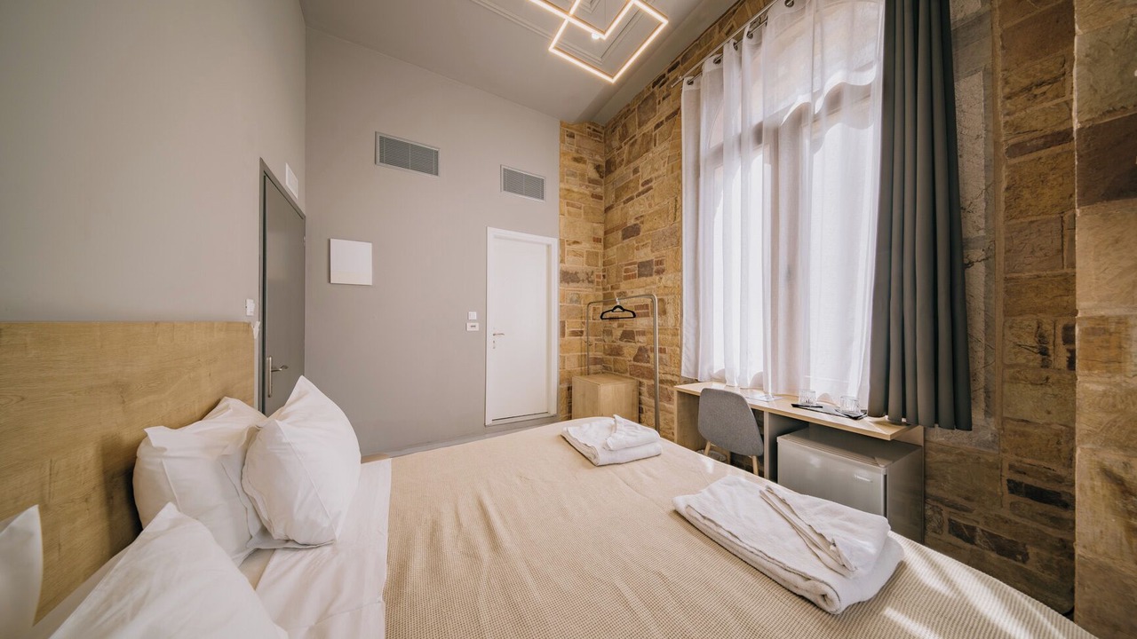 Photo of Bedroom in Chios