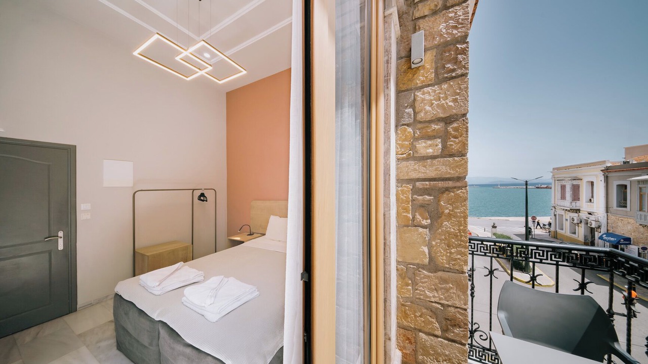 Photo of Bedroom in Chios