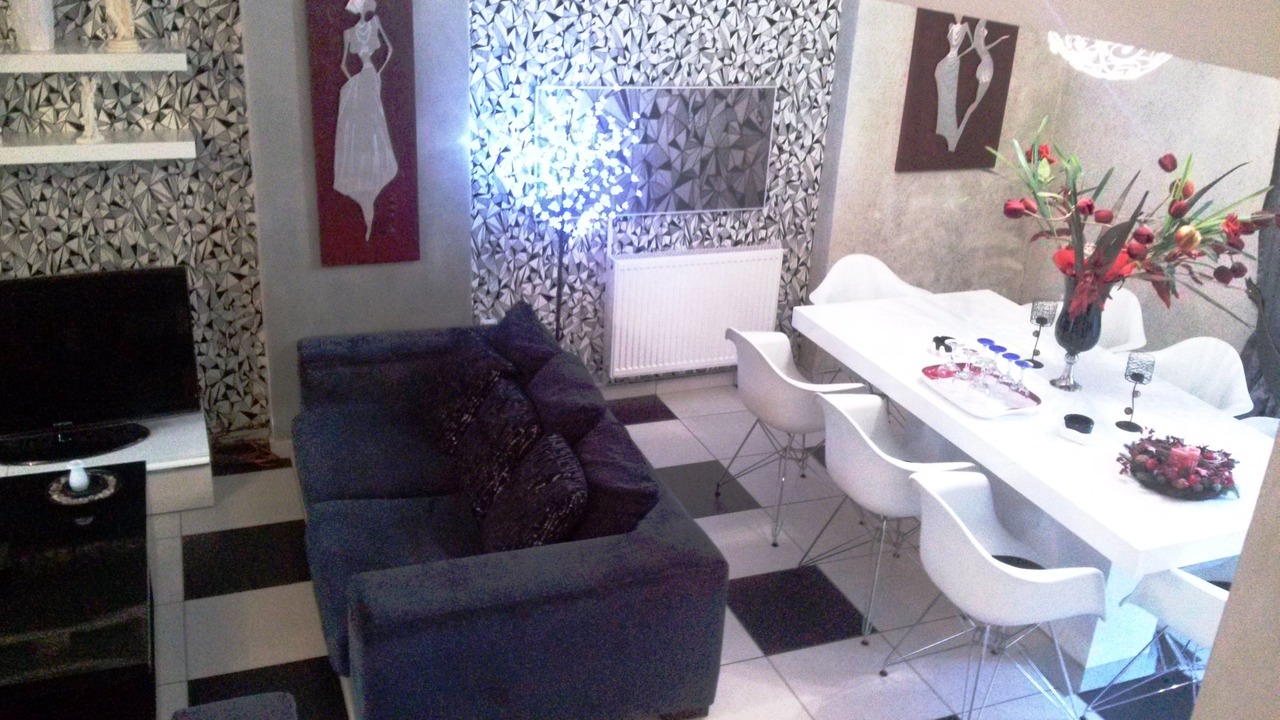 Photo of Livingroom in Agioi Anargyroi-Kamatero