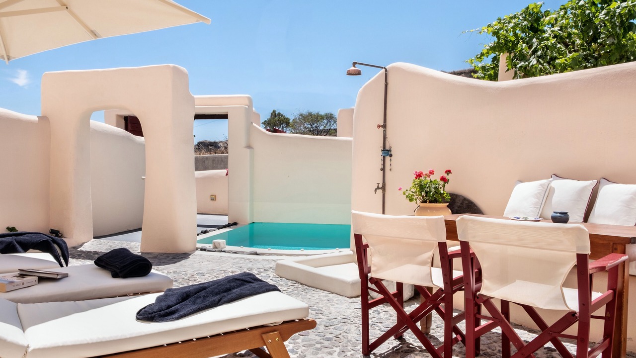 Photo of Outdoor in Messaria