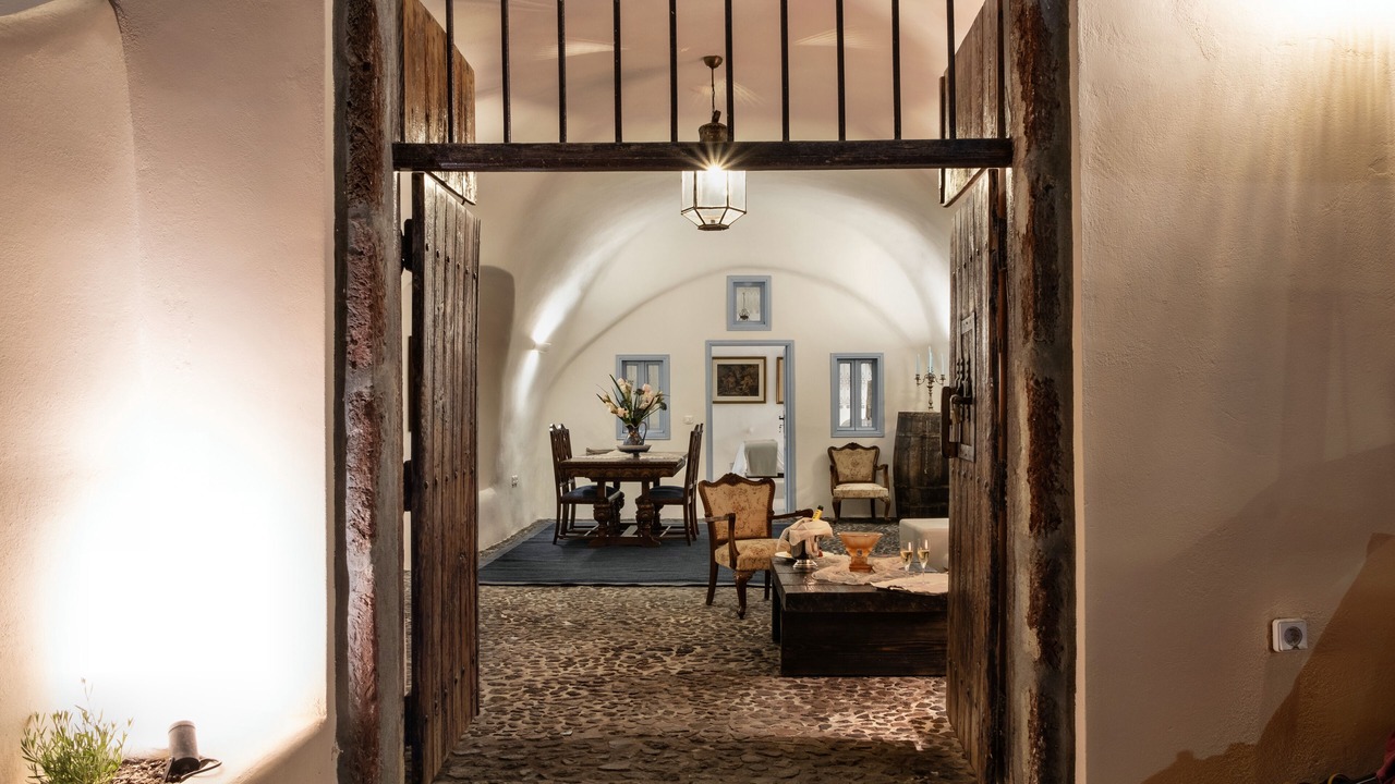 Photo of Outdoor in Messaria