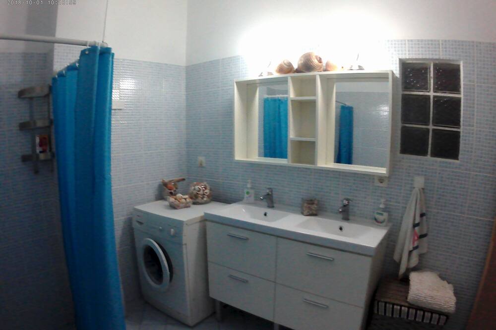 Photo of Bathroom in Moutsouna