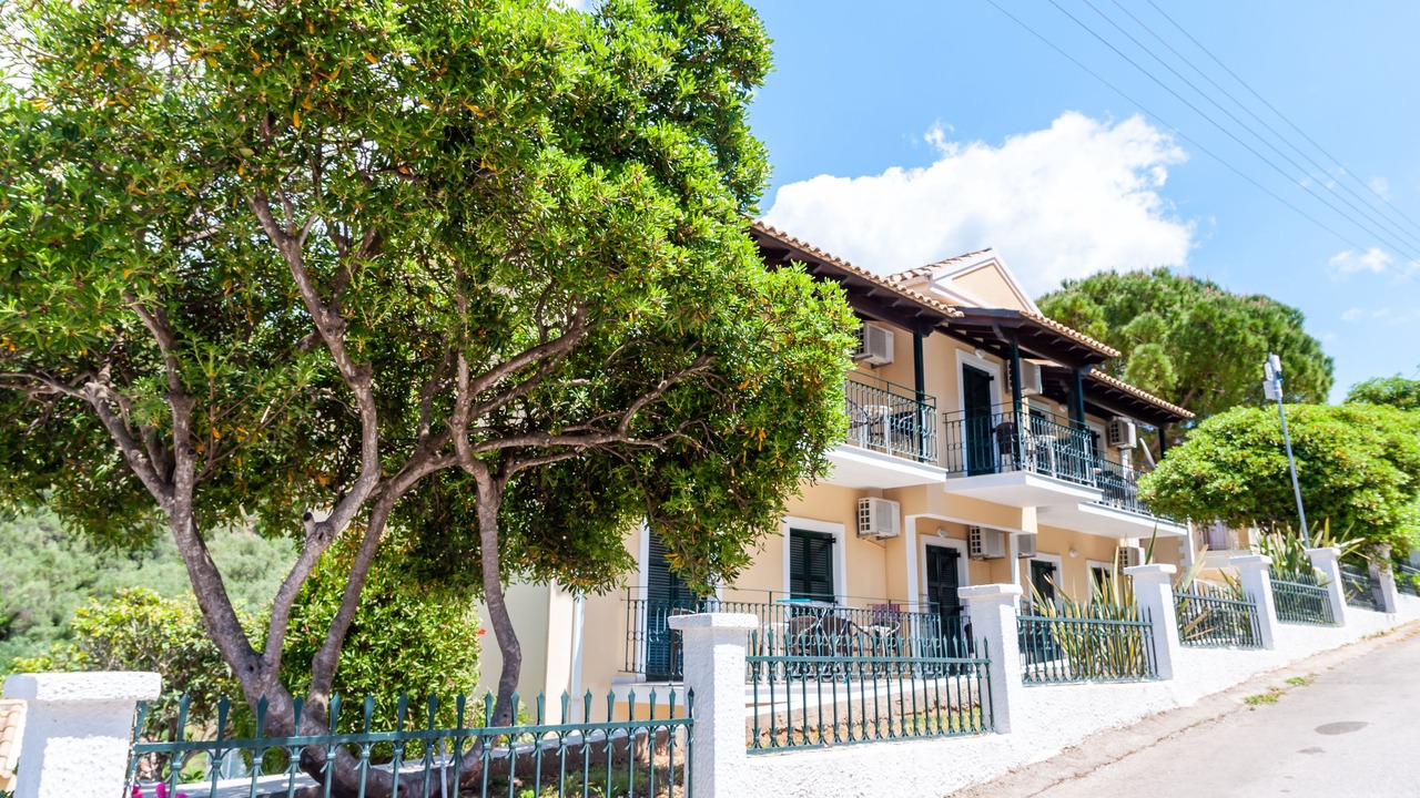 Photo of Outdoor in Agios Gordios