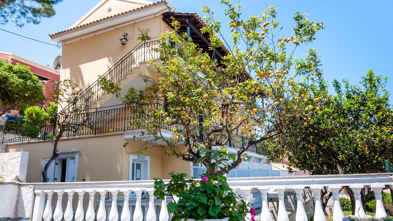 Photo of Outdoor in Agios Gordios