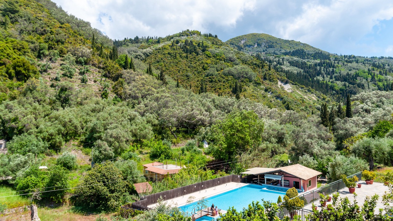 Photo of Outdoor in Agios Gordios