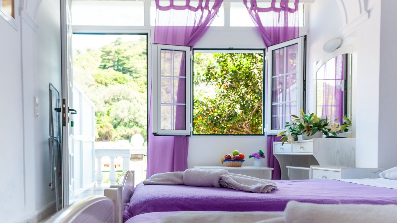 Photo of Bedroom in Agios Gordios
