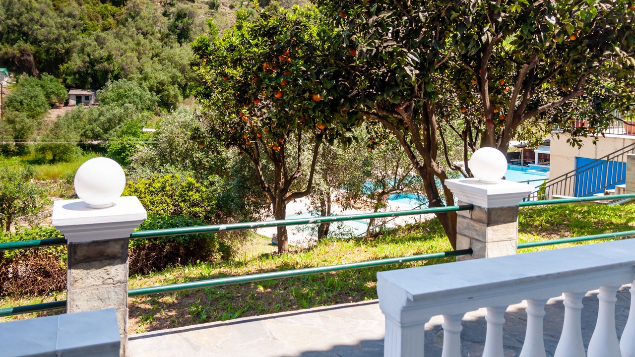Photo of Outdoor in Agios Gordios