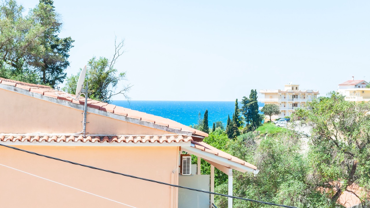 Photo of Patio Balcony in Agios Gordios