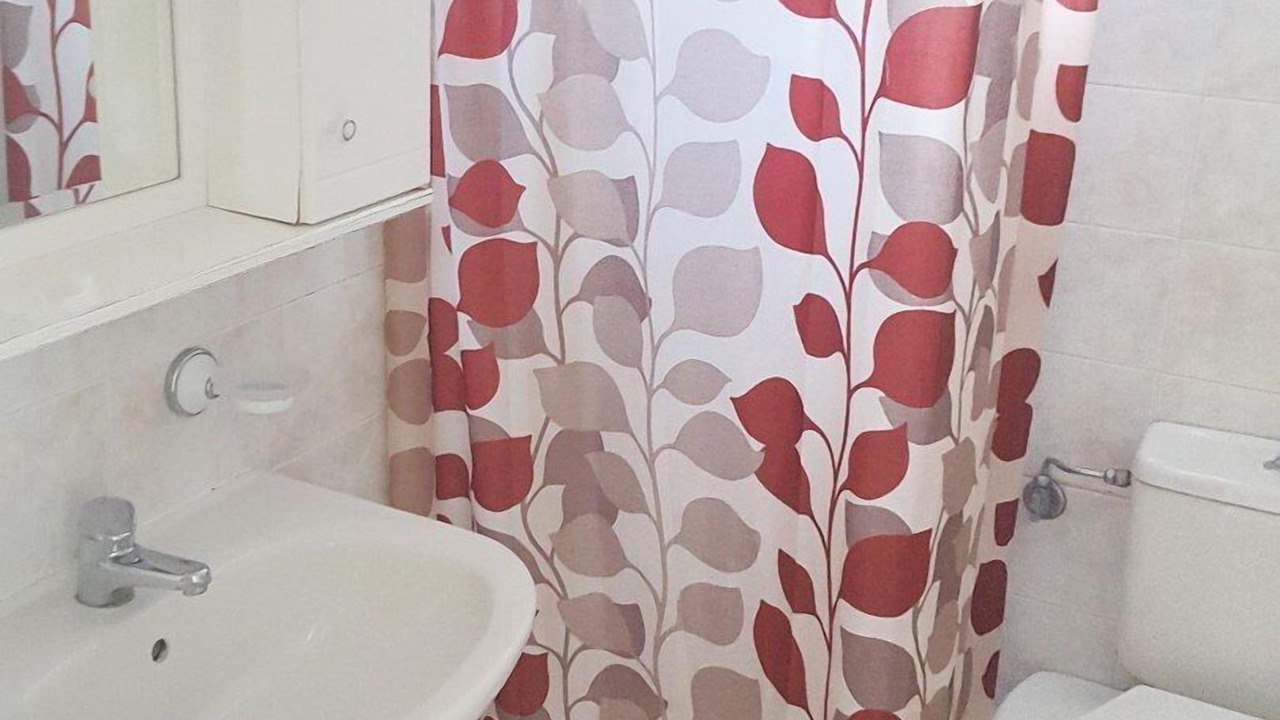 Photo of Bathroom in Agios Gordios