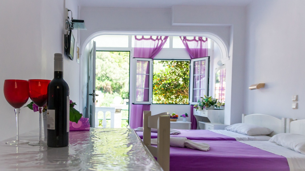 Photo of Bedroom in Agios Gordios