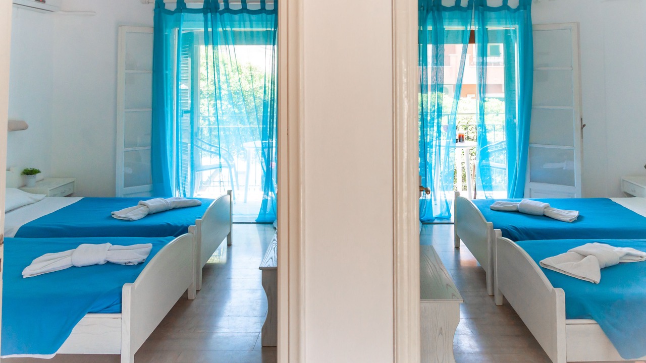 Photo of Patio Balcony in Agios Gordios