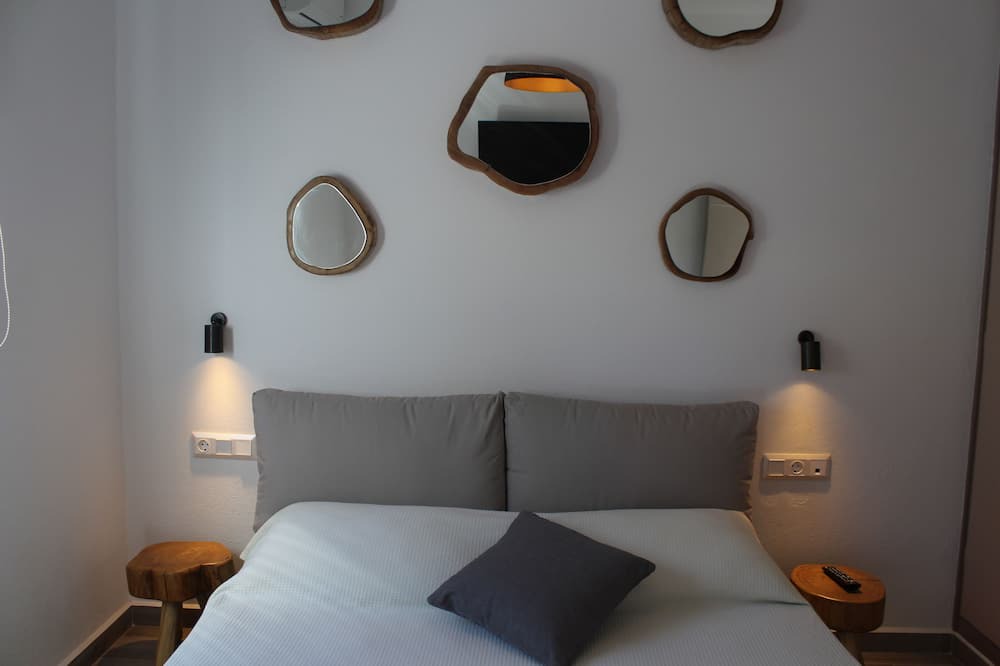 Photo of Bedroom in Glastros