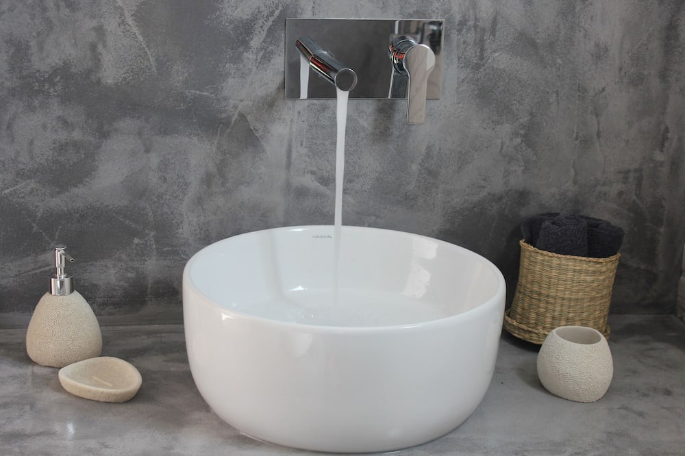 Photo of Bathroom in Glastros