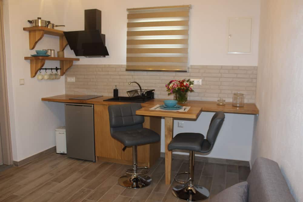 Photo of Kitchen in Glastros