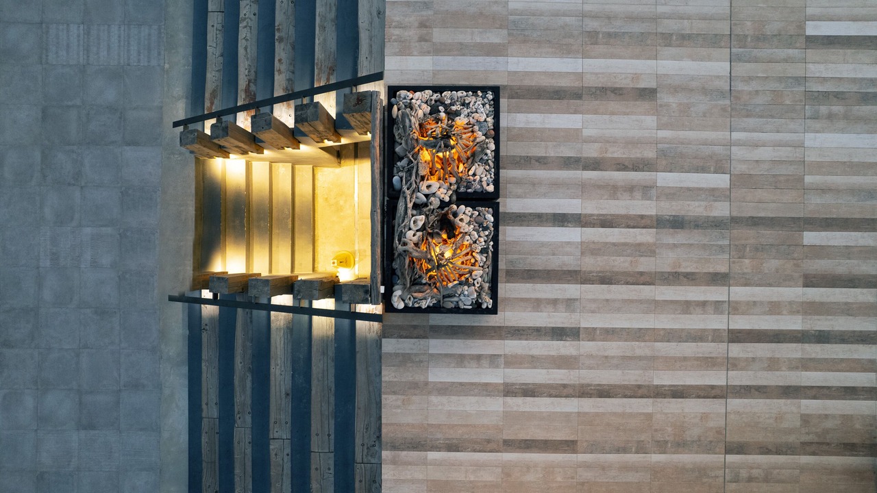 Photo of Patio Balcony in Kavros