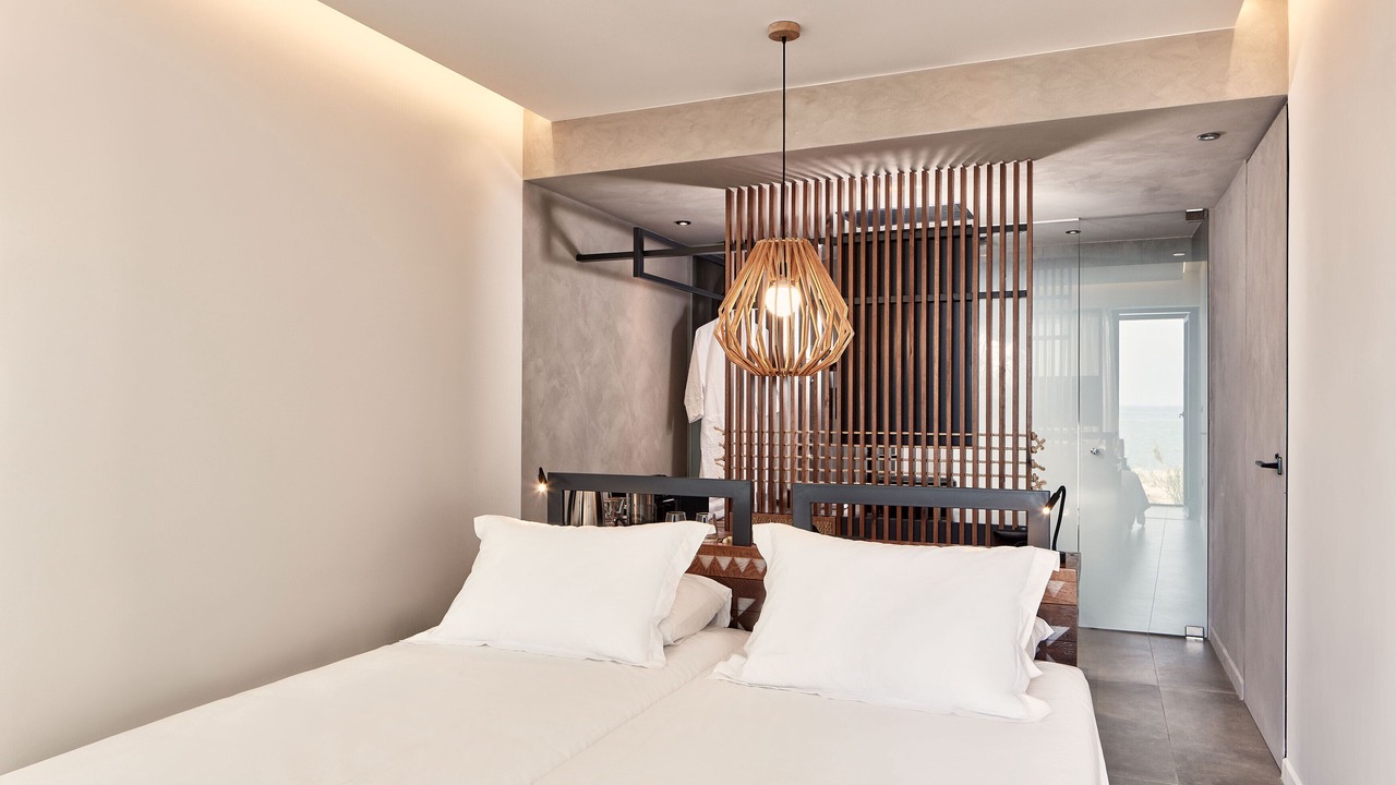 Photo of Bedroom in Kavros