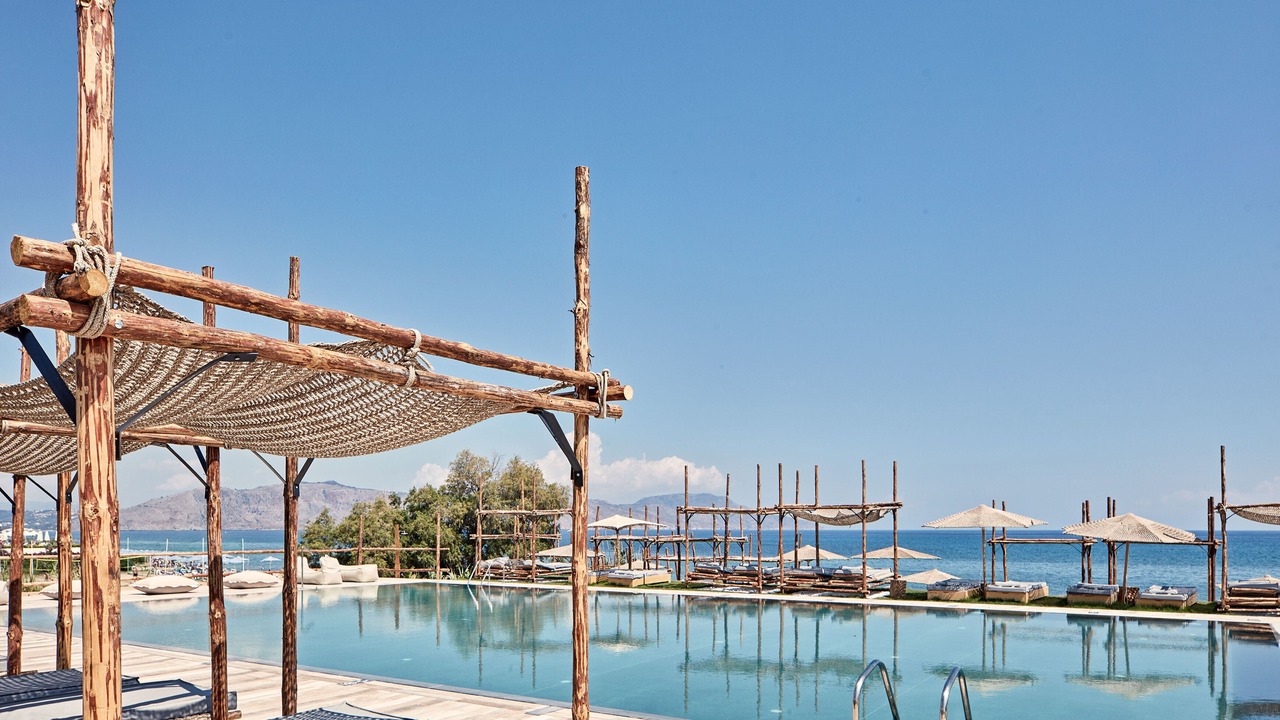 Photo of Outdoor in Kavros