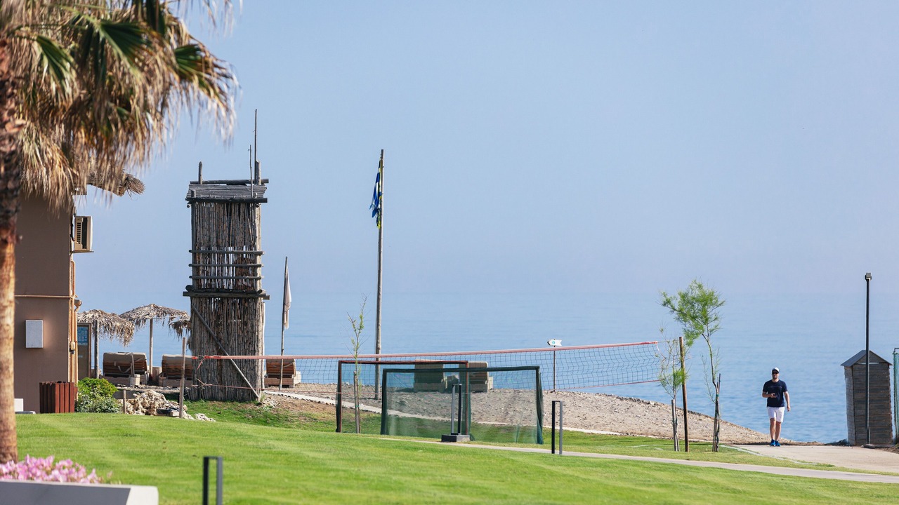Photo of Outdoor in Kavros