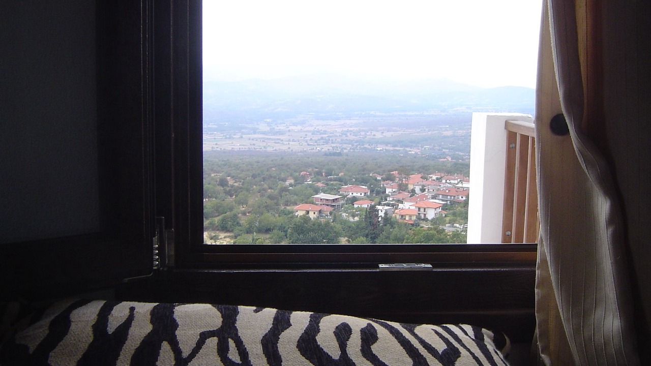 Photo of Outdoor in Ano Poroia